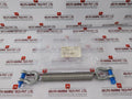 Wll2T Inox 302 Spring 2277Mm, Inox 302, W/2 Shackle Power Slip System