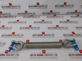 Wll2T Inox 302 Spring 2277Mm, Inox 302, W/2 Shackle Power Slip System
