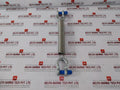 Wll2T Inox 302 Spring 2277Mm, Inox 302, W/2 Shackle Power Slip System