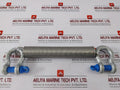 Wll2T Inox 302 Spring 2277Mm, Inox 302, W/2 Shackle Power Slip System