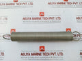 Wll2T Cs 09 Spring 2277Mm Inox 302 With 2 Shackle 344.20.0001 Power Slip