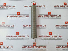 Wll2T Cs 09 Spring 2277Mm Inox 302 With 2 Shackle 344.20.0001 Power Slip