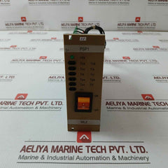 Wlz Digital Excitation Regulator Relay Adp1.Pcb 100–240 Vac Rt-50B, S-40-24