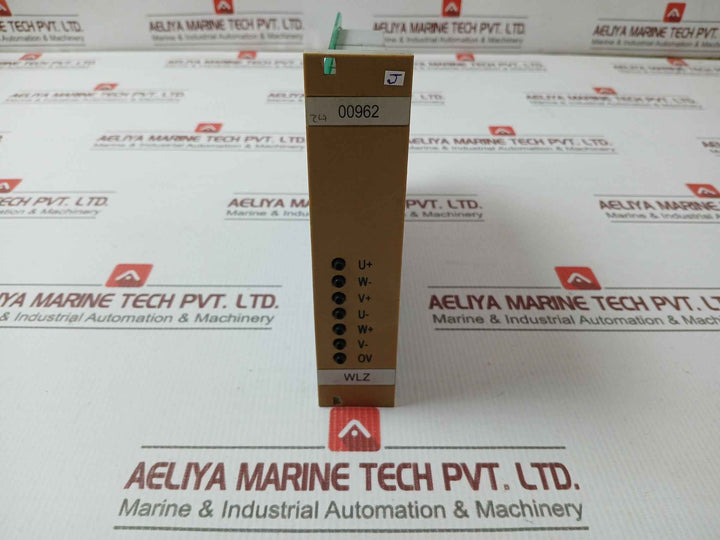 Wlz Digital Excitation Regulator Relay Adp1.Pcb 100–240 Vac Rt-50B, S-40-24
