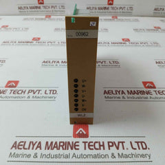 Wlz Digital Excitation Regulator Relay Adp1.Pcb 100–240 Vac Rt-50B, S-40-24