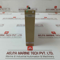 Wlz Digital Excitation Regulator Relay Adp1.Pcb 100–240 Vac Rt-50B, S-40-24