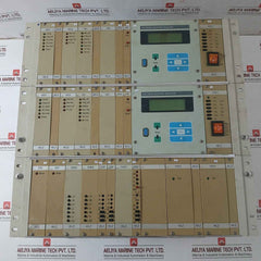 Wlz Digital Excitation Regulator Relay Adp1.Pcb 100–240 Vac Rt-50B, S-40-24