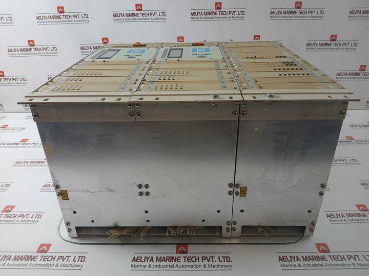 Wlz Digital Excitation Regulator Relay Adp1.Pcb 100–240 Vac Rt-50B, S-40-24