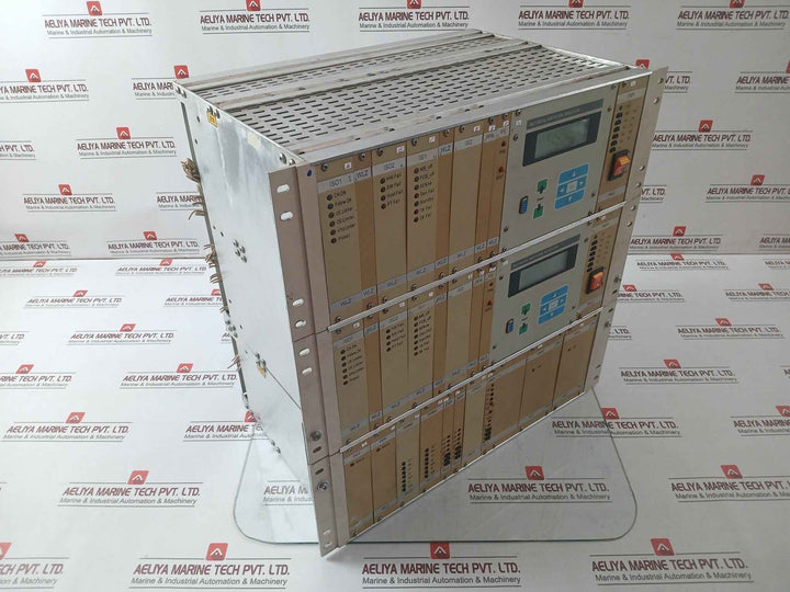 Wlz Digital Excitation Regulator Relay Adp1.Pcb 100–240 Vac Rt-50B, S-40-24