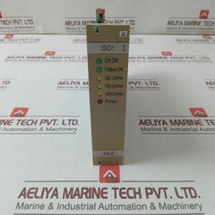 Wlz Digital Excitation Regulator Relay Adp1.Pcb 100–240 Vac Rt-50B, S-40-24