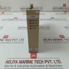 Wlz Digital Excitation Regulator Relay Adp1.Pcb 100–240 Vac Rt-50B, S-40-24