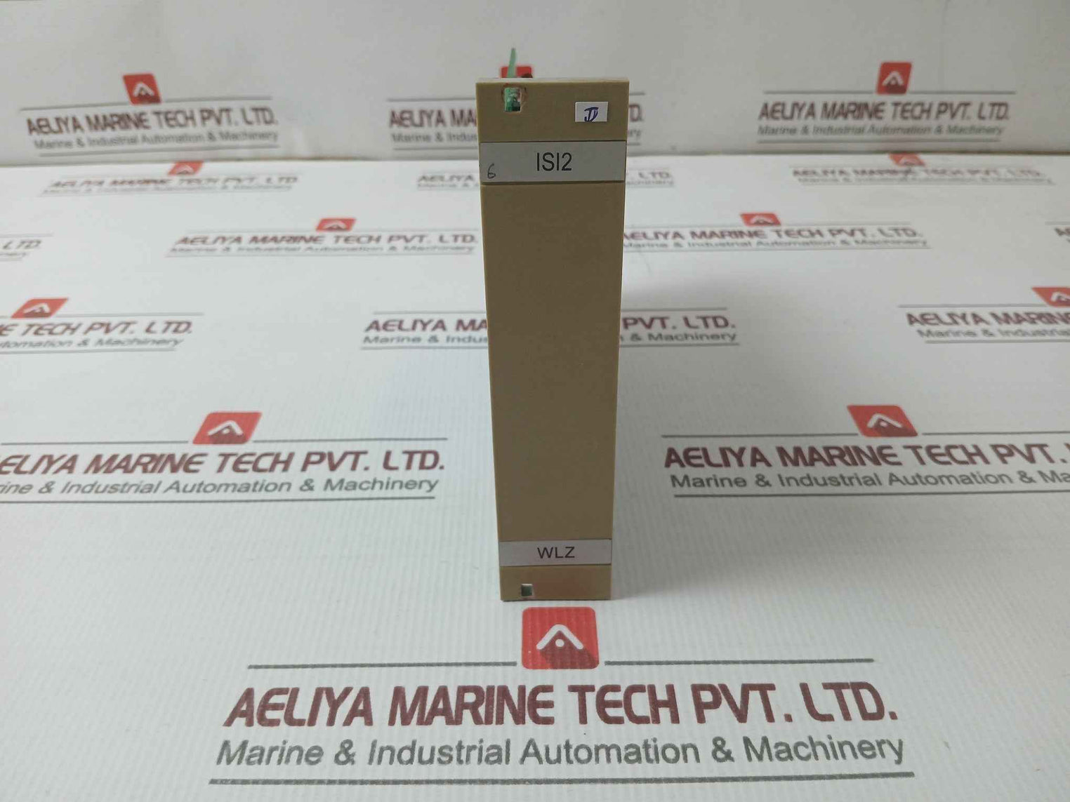 Wlz Digital Excitation Regulator Relay Adp1.Pcb 100–240 Vac Rt-50B, S-40-24