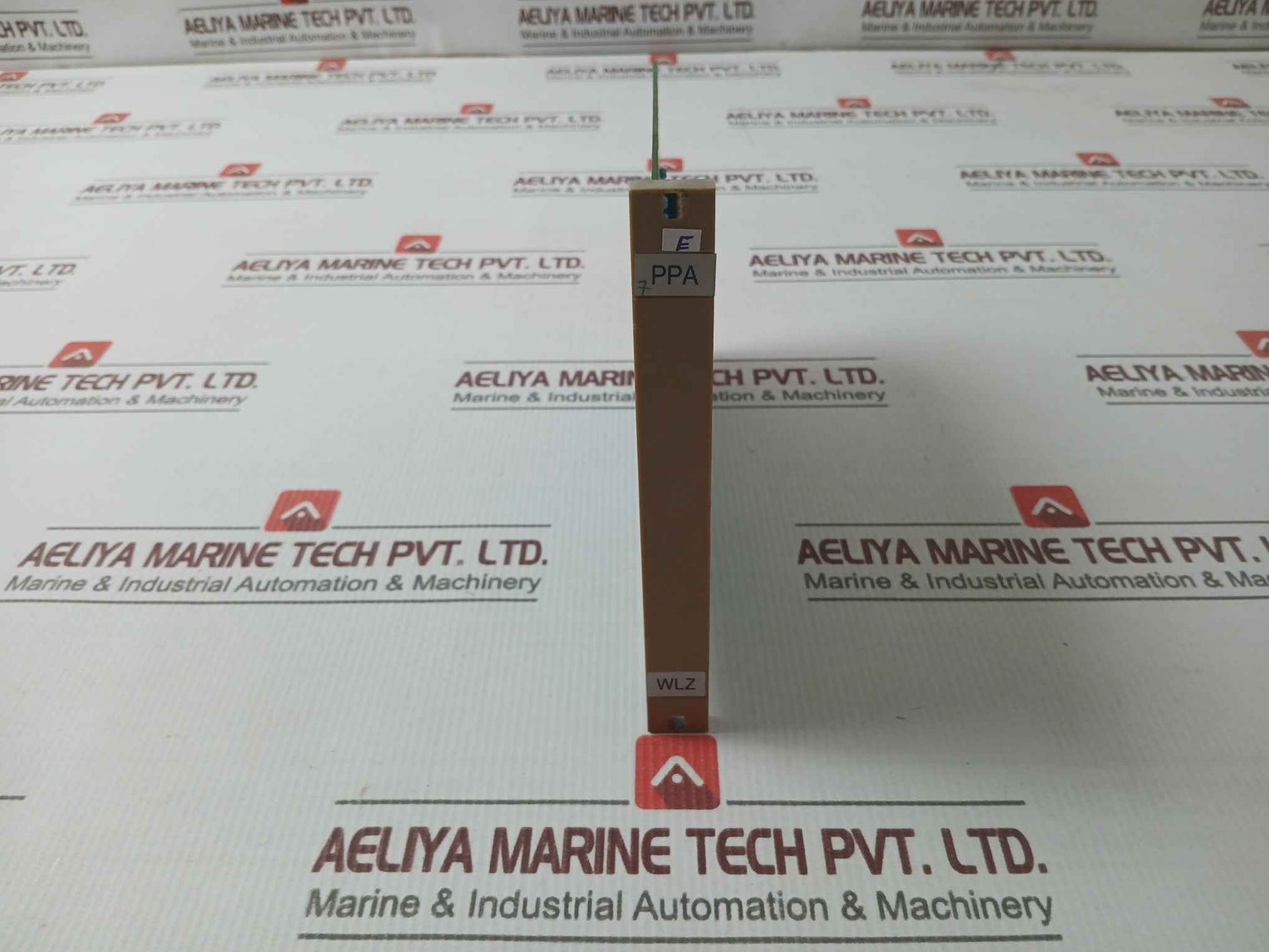 Wlz Digital Excitation Regulator Relay Adp1.Pcb 100–240 Vac Rt-50B, S-40-24