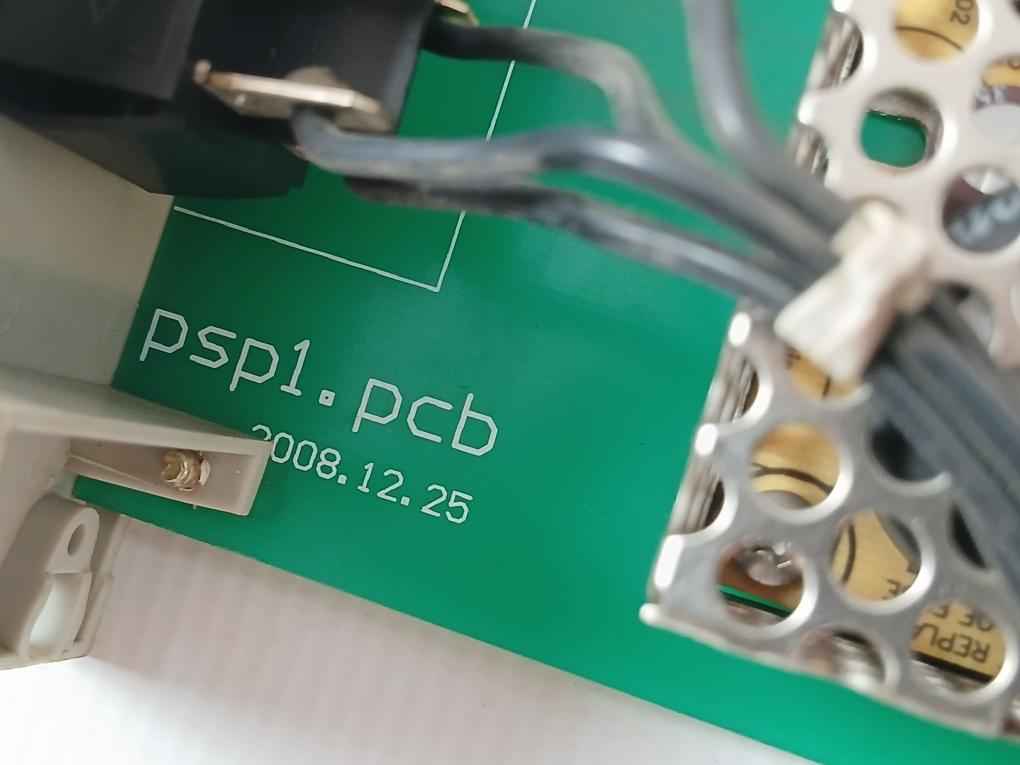 Wlz Digital Excitation Regulator Relay Adp1.Pcb 100–240 Vac Rt-50B, S-40-24