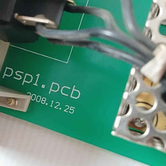 Wlz Digital Excitation Regulator Relay Adp1.Pcb 100–240 Vac Rt-50B, S-40-24