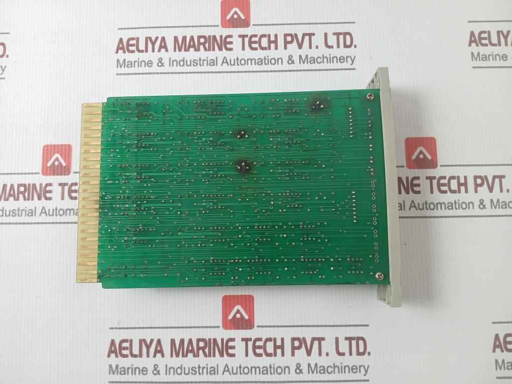 Wlz Digital Excitation Regulator Relay Adp1.Pcb 100–240 Vac Rt-50B, S-40-24