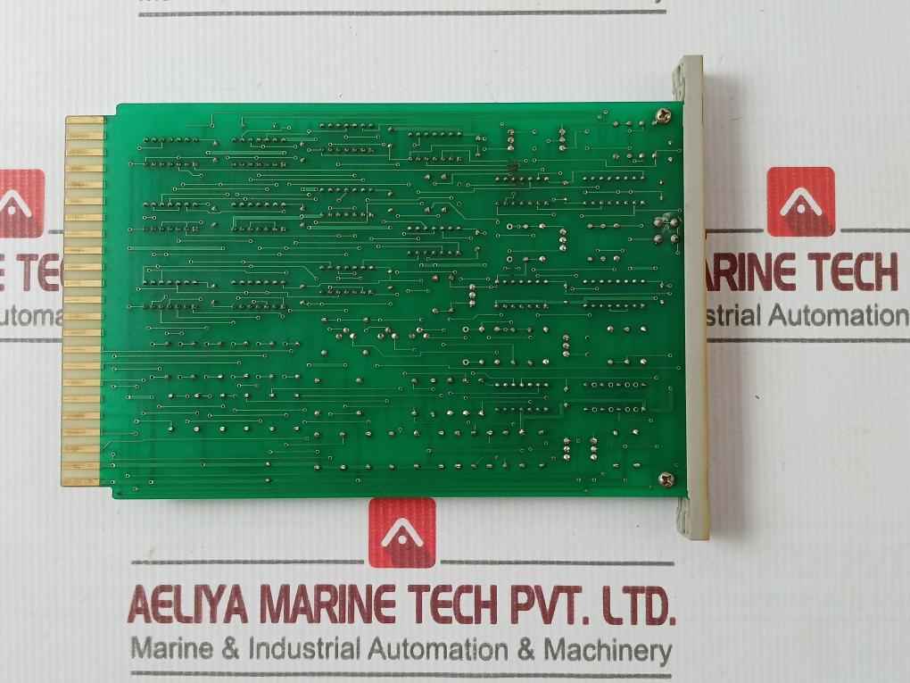 Wlz Digital Excitation Regulator Relay Adp1.Pcb 100–240 Vac Rt-50B, S-40-24