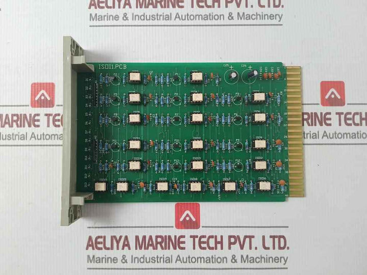 Wlz Digital Excitation Regulator Relay Adp1.Pcb 100–240 Vac Rt-50B, S-40-24