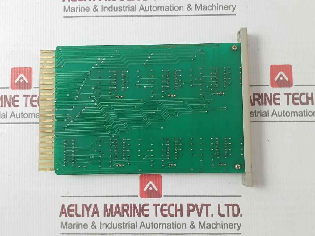 Wlz Digital Excitation Regulator Relay Adp1.Pcb 100–240 Vac Rt-50B, S-40-24