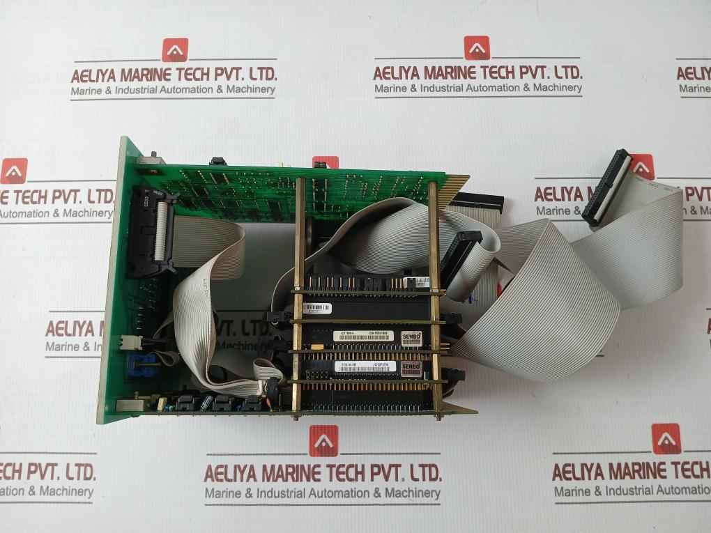 Wlz Digital Excitation Regulator Relay Adp1.Pcb 100–240 Vac Rt-50B, S-40-24