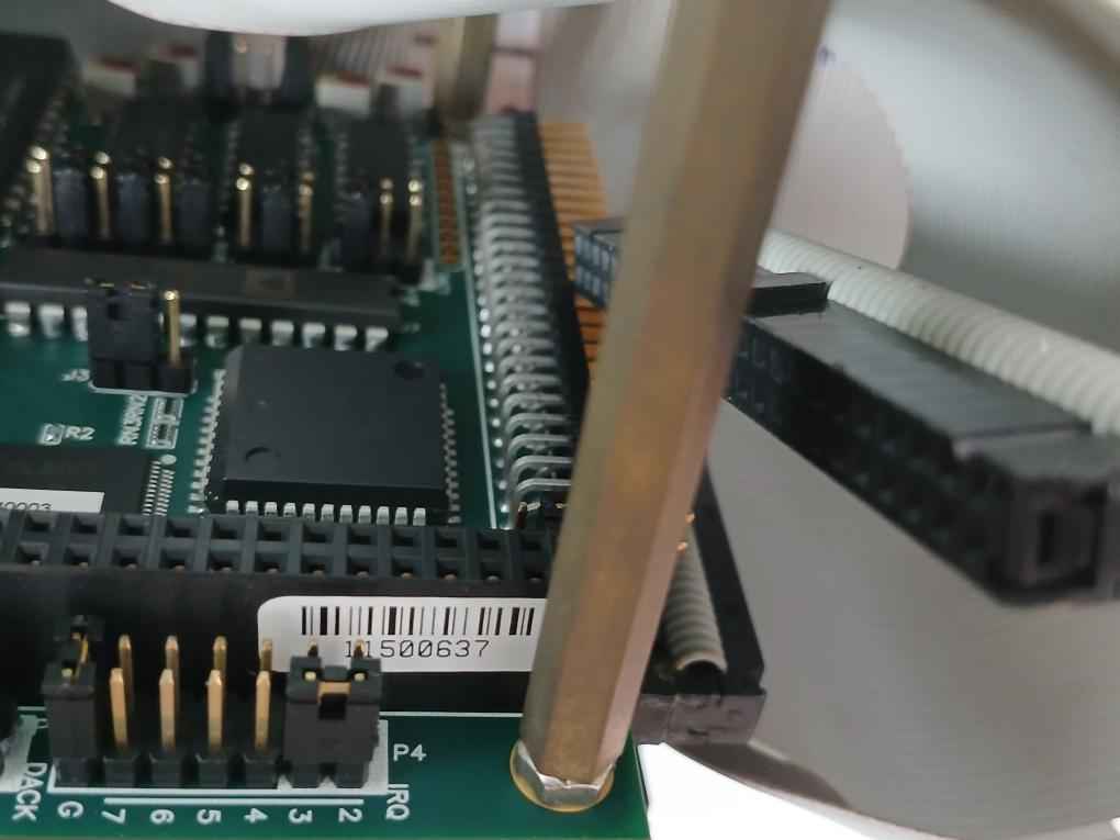 Wlz Digital Excitation Regulator Relay Adp1.Pcb 100–240 Vac Rt-50B, S-40-24