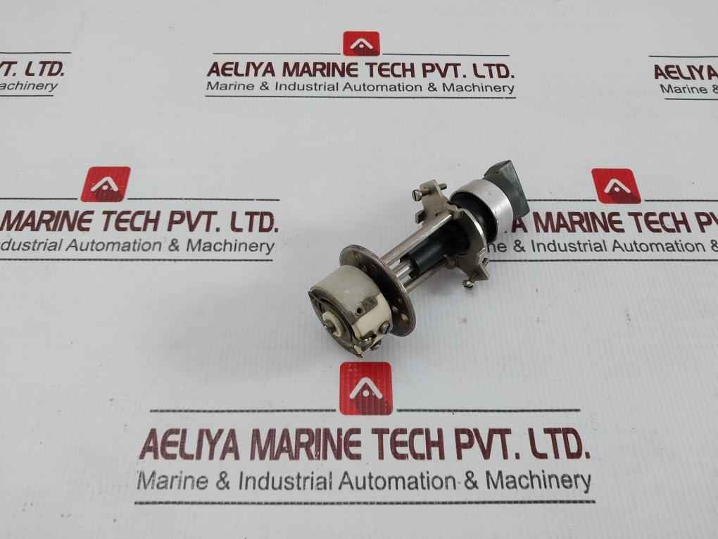 Wm110 Rotary Switch 680Ω 10W