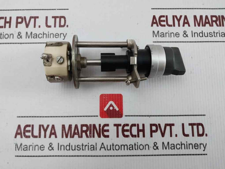 Wm110 Rotary Switch 680Ω 10W