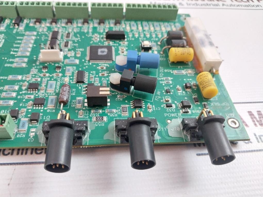 Wm328Ml-2 Printed Circuit Board