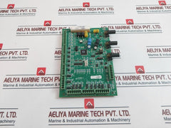 Wm328Ml-2 Printed Circuit Board