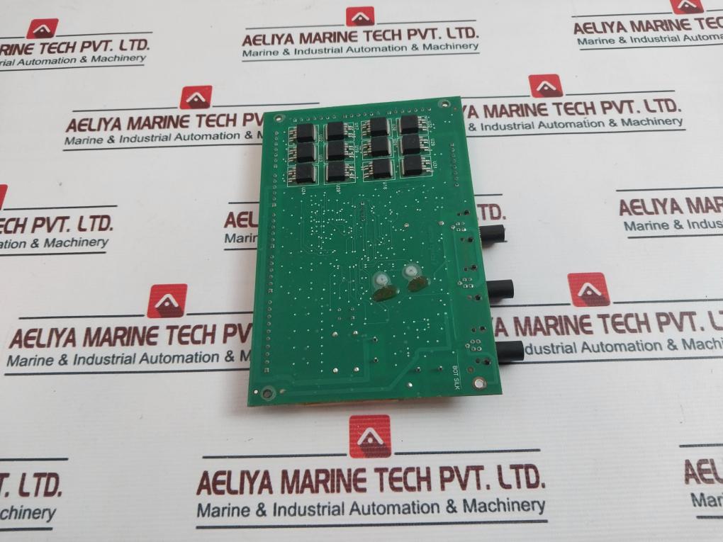 Wm328Ml-2 Printed Circuit Board