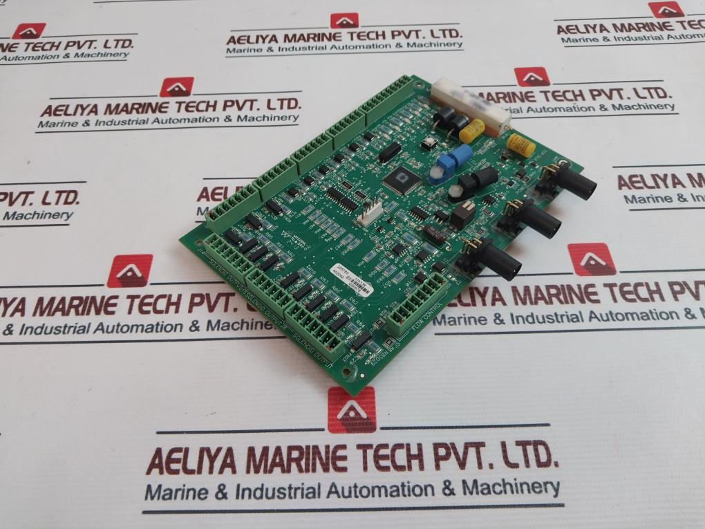 Wm328Ml-2 Printed Circuit Board