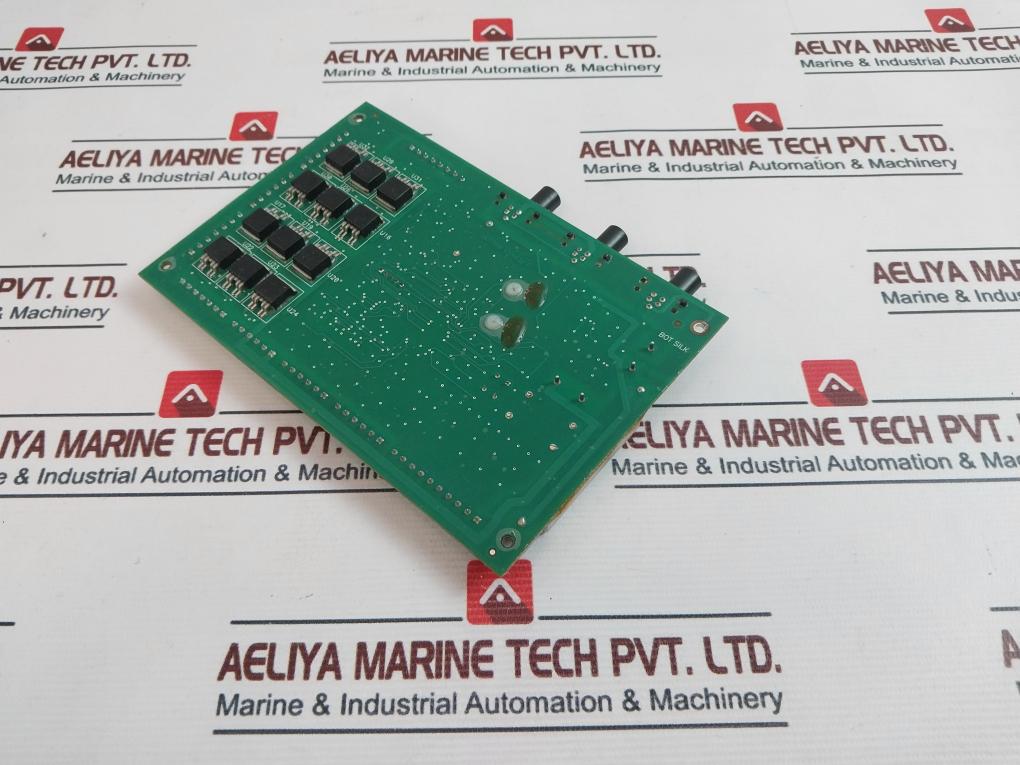 Wm328Ml-2 Printed Circuit Board