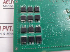 Wm328Ml-2 Printed Circuit Board