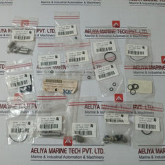Wmf 33.9762.1000 Bistro Complete Maintenance Kit