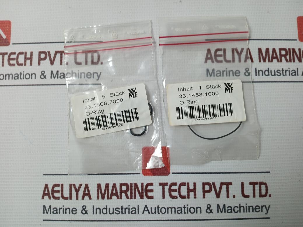 Wmf 33.9762.1000 Bistro Complete Maintenance Kit