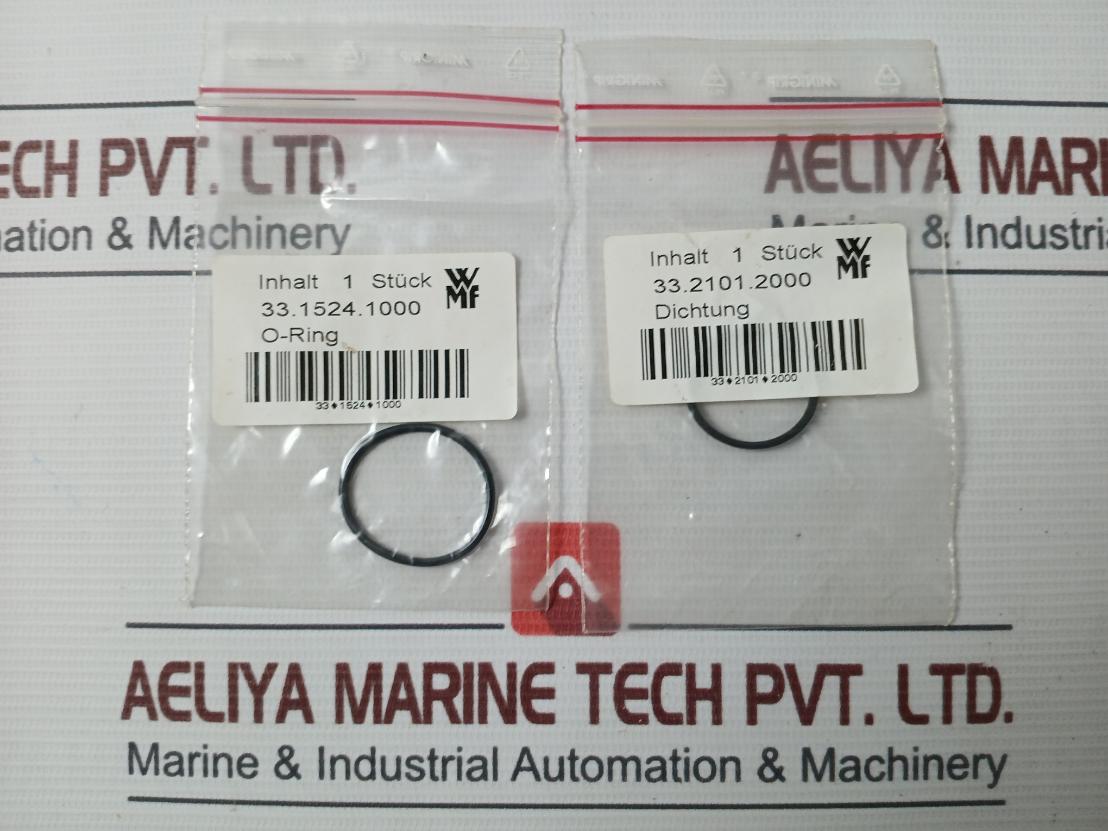 Wmf 33.9762.1000 Bistro Complete Maintenance Kit