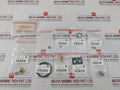 Wmf 552.14.12.052 Maintenance Kit For Bistro (Incomplete)