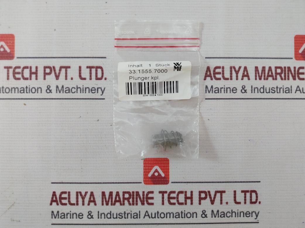 Wmf 552.14.12.052 Maintenance Kit For Bistro (Incomplete)