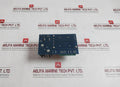 Woertz 45136 Terminal Block 50Va 230V To 24.3V 50-60Hz