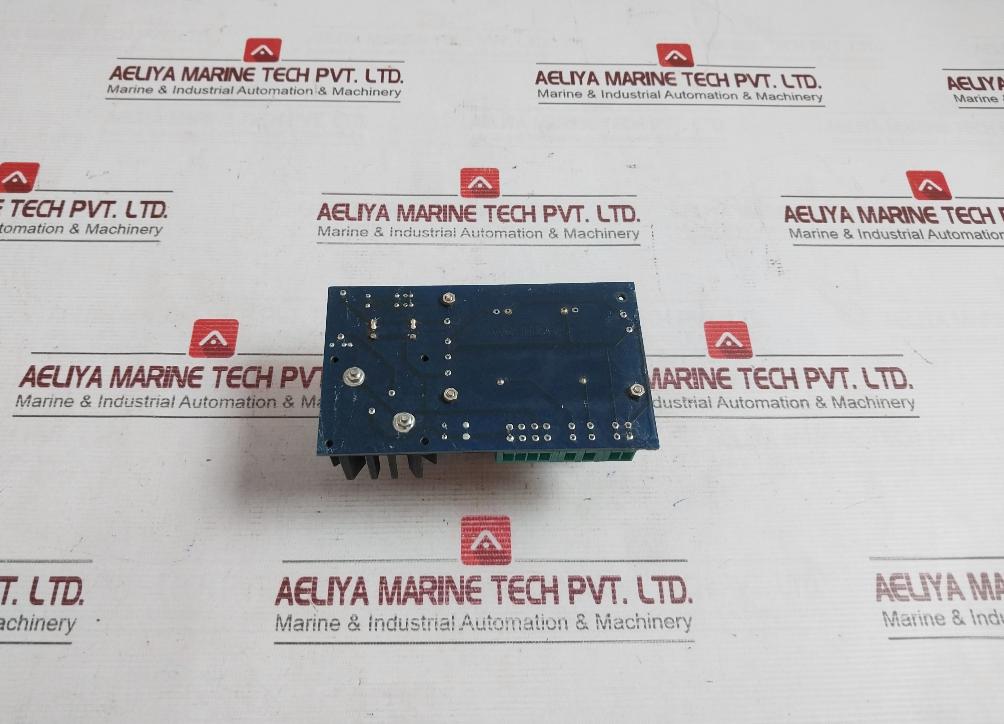 Woertz 45136 Terminal Block 50Va 230V To 24.3V 50-60Hz