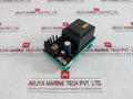 Woertz Mps 80 Terminal Module 10A 300V Max 1241-0001-00000 24Vdc/1A 45136C/2