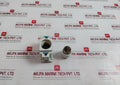 Lot of 2X WOHNER Fuse Holder 25A 500V 0.5-6A