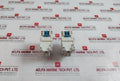 Lot of 2X WOHNER Fuse Holder 25A 500V 0.5-6A