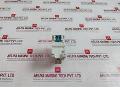 Lot of 2X WOHNER Fuse Holder 25A 500V 0.5-6A