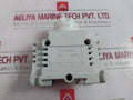 Lot of 2X WOHNER Fuse Holder 25A 500V 0.5-6A