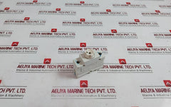 Lot of 5X WOHNER Fuse Holder 63A 400V