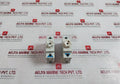 Lot of 5X WOHNER Fuse Holder 63A 400V