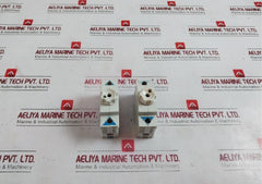 Lot of 5X WOHNER Fuse Holder 63A 400V
