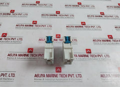 Lot of 5X WOHNER Fuse Holder 63A 400V
