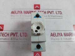 Lot of 5X WOHNER Fuse Holder 63A 400V